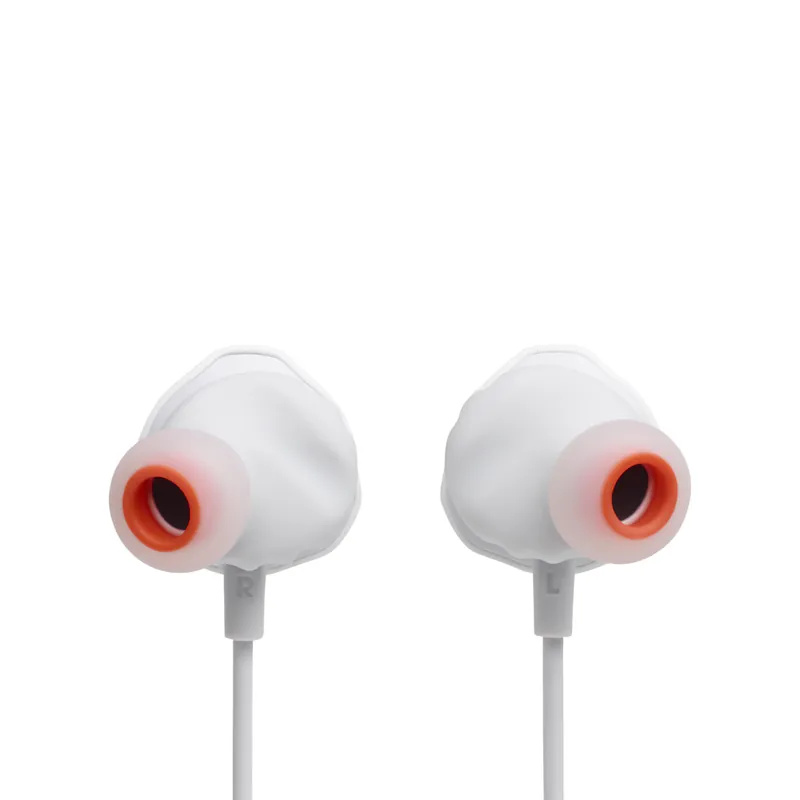 JBL Quantum 50C 有線入耳式電競耳機 配備 USB-C 適配器【香港行貨】
