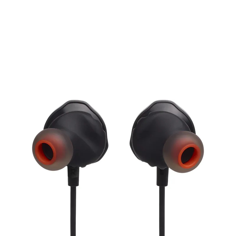 JBL Quantum 50C 有線入耳式電競耳機 配備 USB-C 適配器【香港行貨】