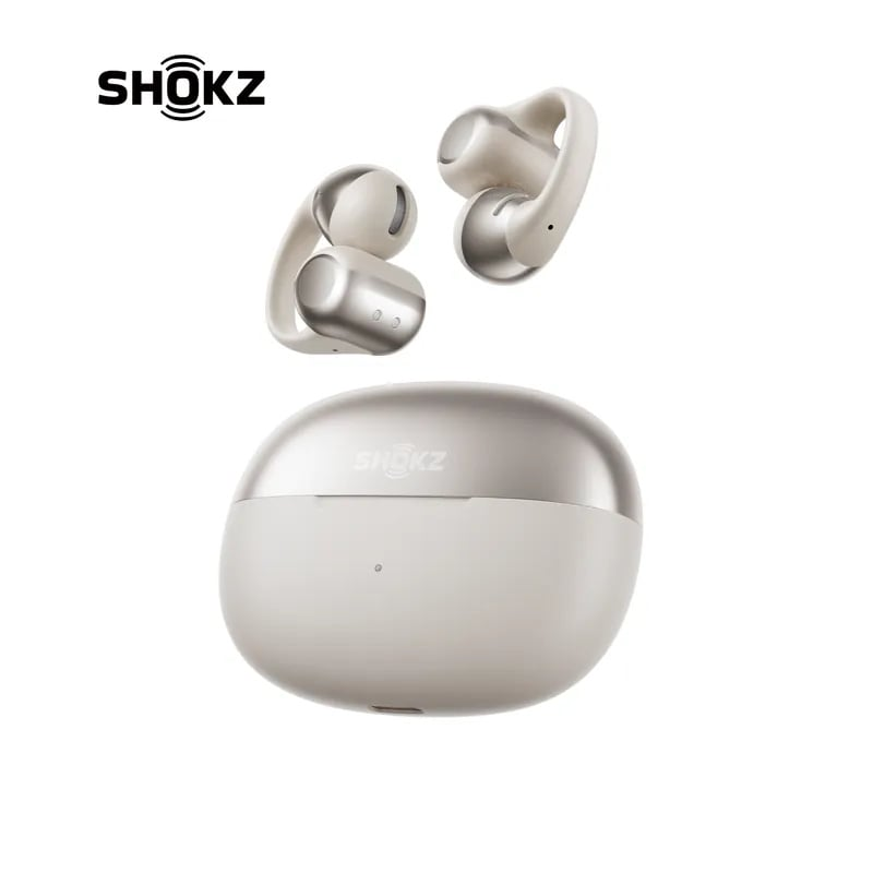 Shokz E310 OpenDots ONE 杜比音效開放式藍牙耳機 / Shokz OpenDots One 開放式藍牙耳機 - 原裝行貨