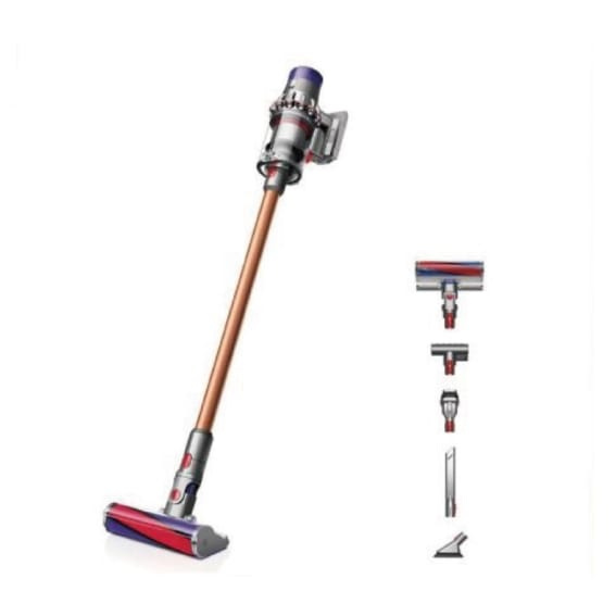 ⭐️新品・未開封⭐️ Dyson Cyclone V10 Fluffy 限時優惠】Dyson Cyclone V10™ Fluffy 無線吸塵器- Coupon Bank商城