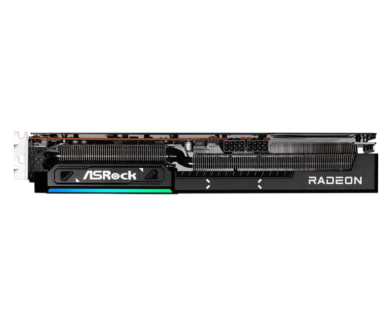 AsRock AMD Radeon™ RX 9070 Challenger 16GB [現金/轉數快優惠 $5799]