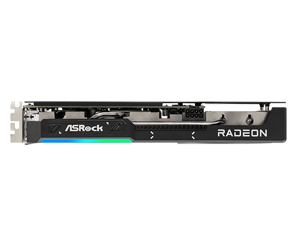 AsRock AMD Radeon™ RX 9060 XT Challenger 16GB OC [現金/轉數快優惠 $4050]