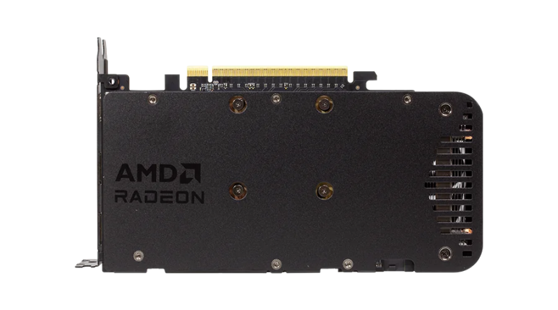 PowerColor Reaper AMD Radeon™ RX 9060 XT 8GB GDDR6 FPS $2399