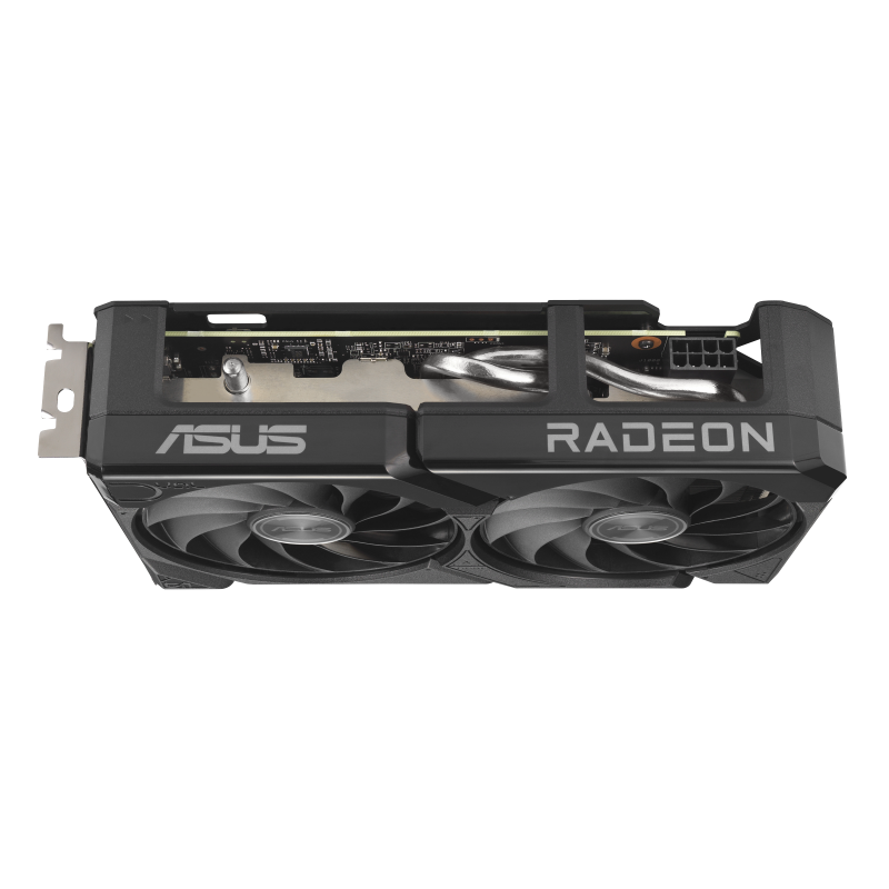 ASUS Dual Radeon™ RX9060XT 8G GDDR6 FPS $2680