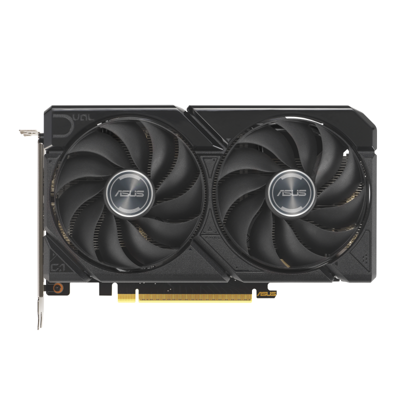 ASUS Dual Radeon™ RX9060XT 8G GDDR6 FPS $2680