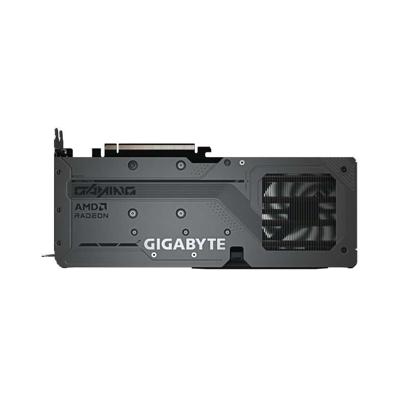 GIGABYTE Radeon™ RX 9060 XT GAMING OC 8G GIGABYTE Radeon™ RX 9060 XT GAMING OC 8G