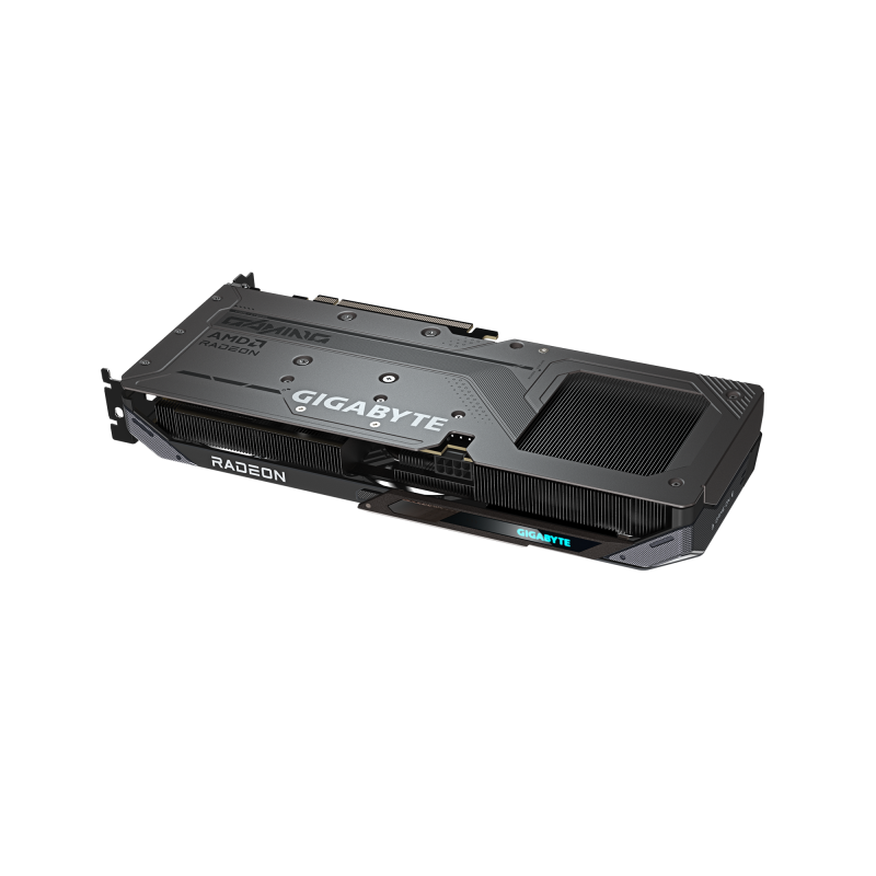 GIGABYTE Radeon™ RX 9060 XT GAMING OC 16G GIGABYTE Radeon™ RX 9060 XT GAMING OC 16G