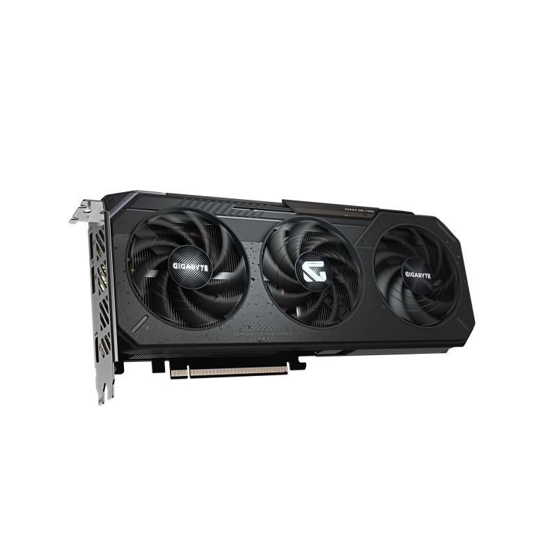 GIGABYTE Radeon™ RX 9060 XT GAMING OC 16G GIGABYTE Radeon™ RX 9060 XT GAMING OC 16G