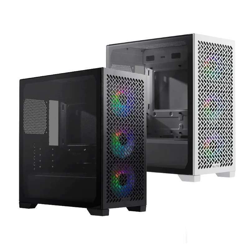 F907 樂天電腦 AMD RYZEN 遊戲组合 [ AMD RYZEN5 9700X /RTX5060Ti 16G /D5 6000 32GB / 1TB SSD ] $10888