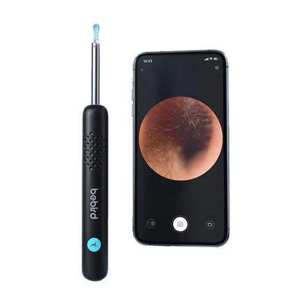 Bebird 智慧可視掏耳棒 R1+