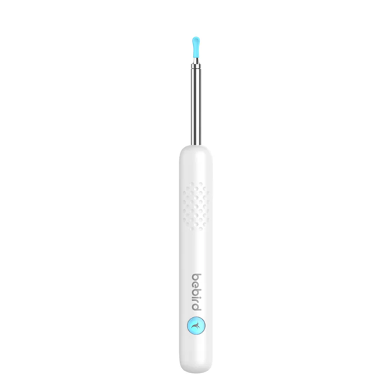 Bebird 智慧可視掏耳棒 R1+