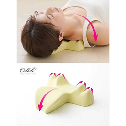 Needs Labo Cellsh 肩部伸展按摩墊