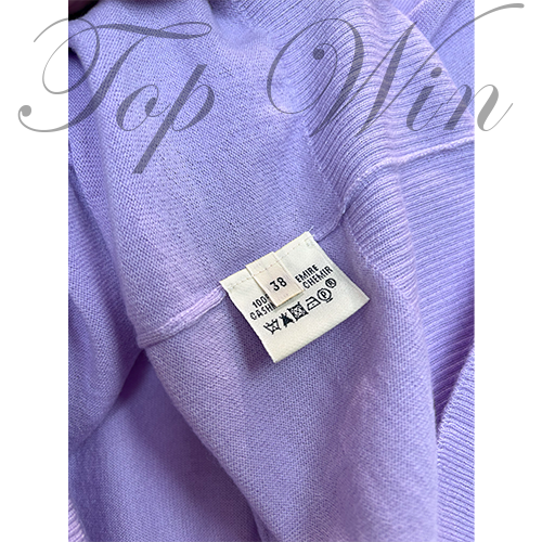 Hermes 圓領短袖毛衣 &nbsp;平行進口