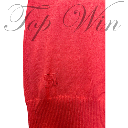 Hermes 圓領短袖毛衣 &nbsp;平行進口