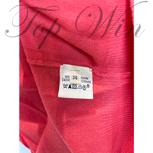 Hermes 圓領短袖毛衣 &nbsp;平行進口