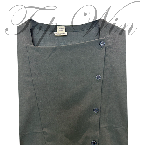 Hermes 襯衫 長袖 &nbsp;平行進口