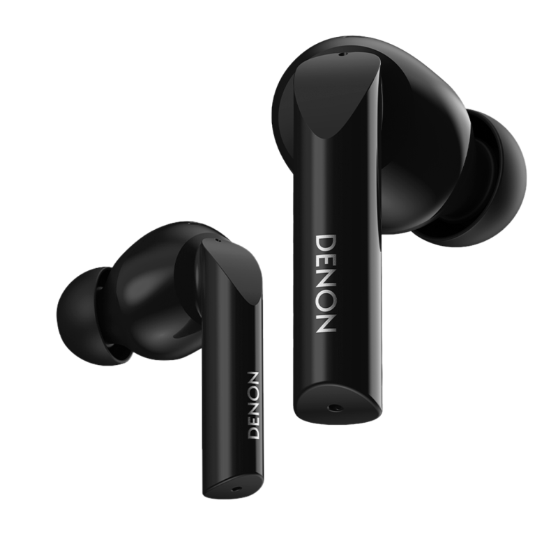Denon 真無線入耳式耳機 AH-C840NCW [2色]
