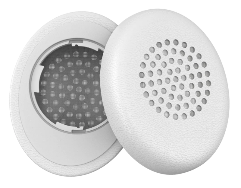 SOUL Ultra Compact ANC 混合式主動噪音消除耳罩式耳機 [2色]