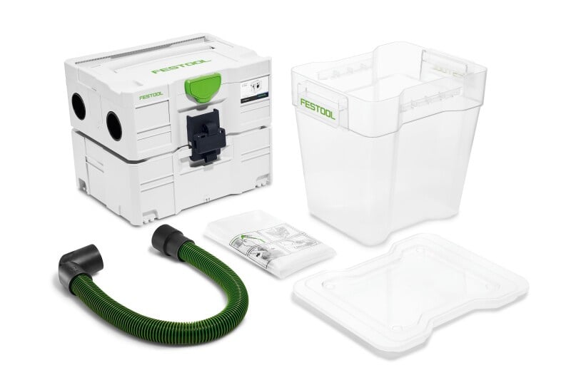 CT前置過濾器 CT-VA-20 訂貨號204083