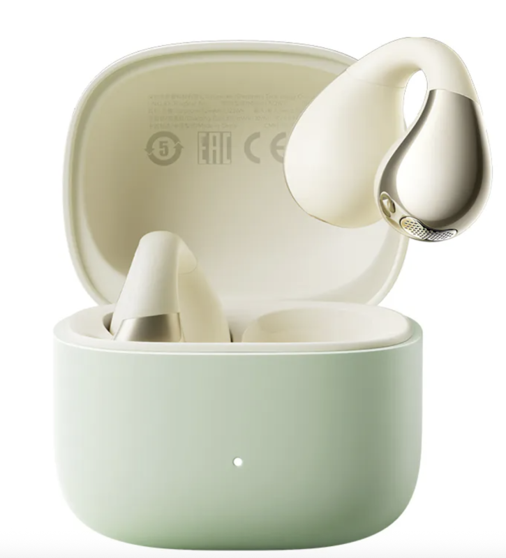 Linklike RingStar Air 開放式無線耳機 [3色]