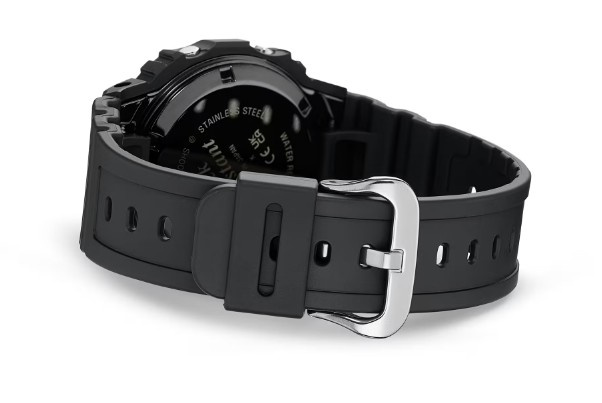 CASIO G-SHOCK GW-5000HS-1