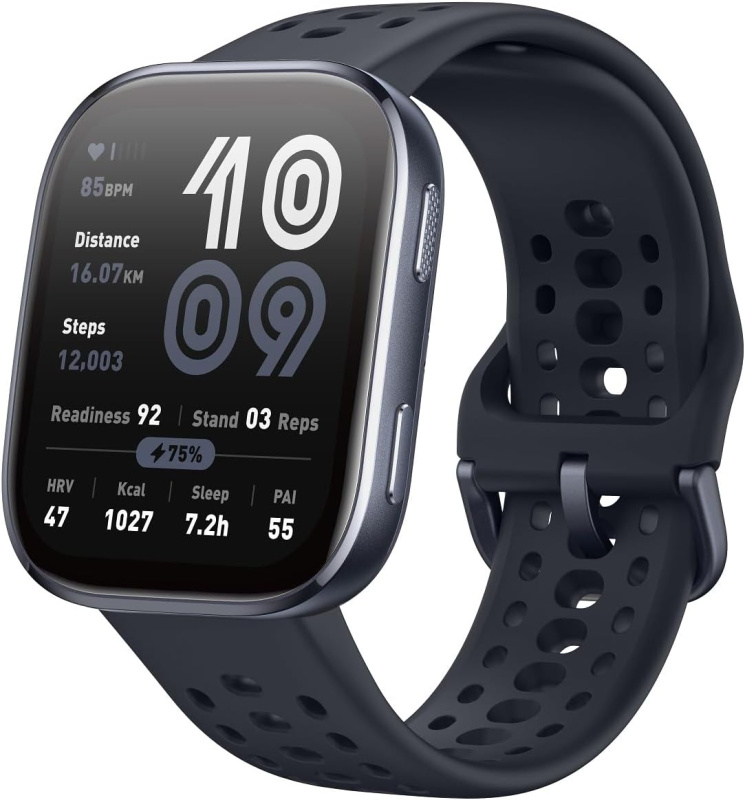 Amazfit Bip 6 智能手錶 [3色]