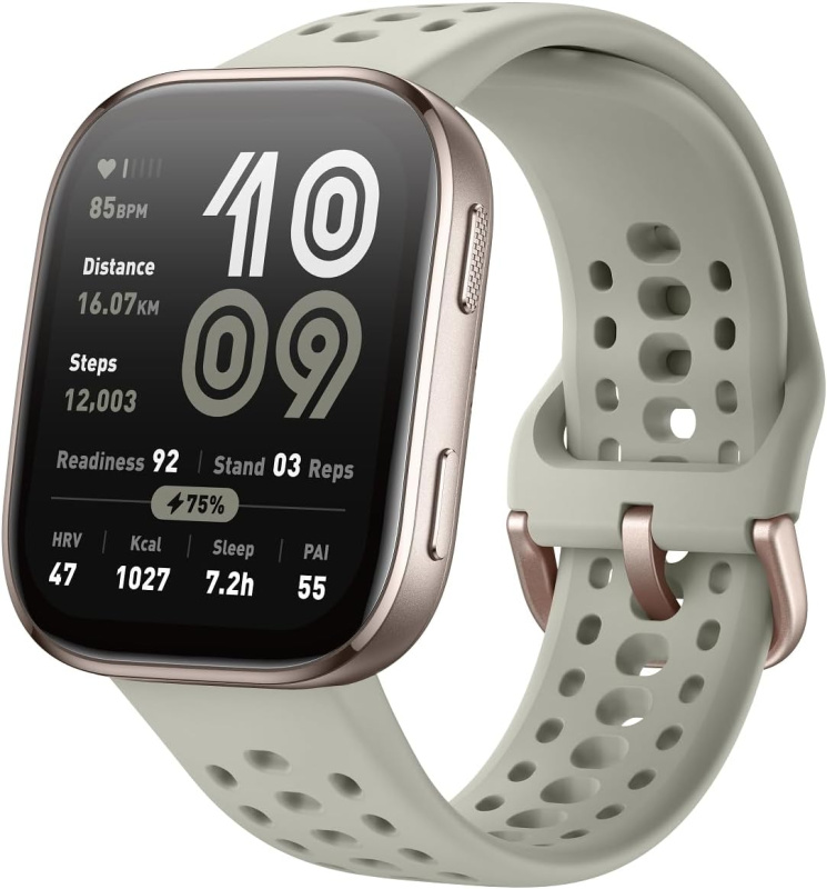 Amazfit Bip 6 智能手錶 [3色]