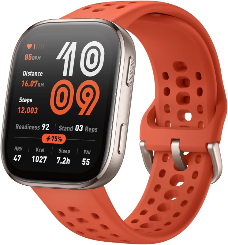 Amazfit Bip 6 智能手錶 [3色]