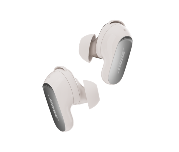 [預購] Bose QuietComfort Ultra Earbuds 消噪耳塞 (第2代) [2色]