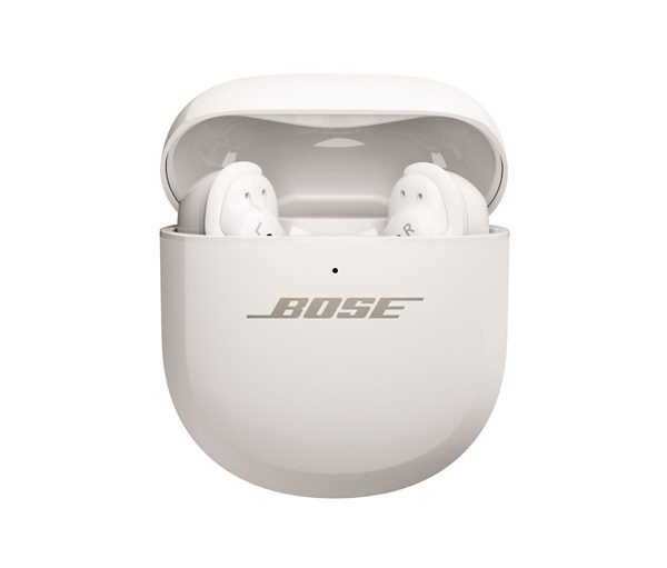 [預購] Bose QuietComfort Ultra Earbuds 消噪耳塞 (第2代) [2色]