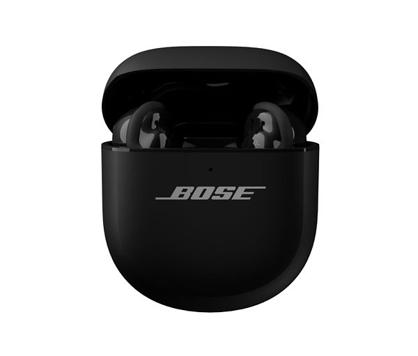 [預購] Bose QuietComfort Ultra Earbuds 消噪耳塞 (第2代) [2色]