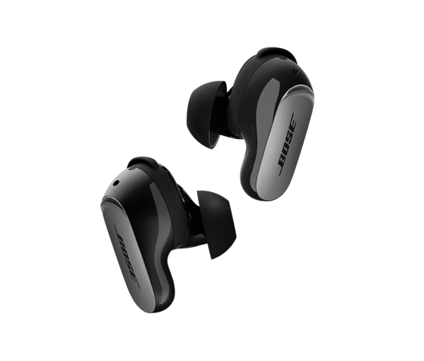 [預購] Bose QuietComfort Ultra Earbuds 消噪耳塞 (第2代) [2色]