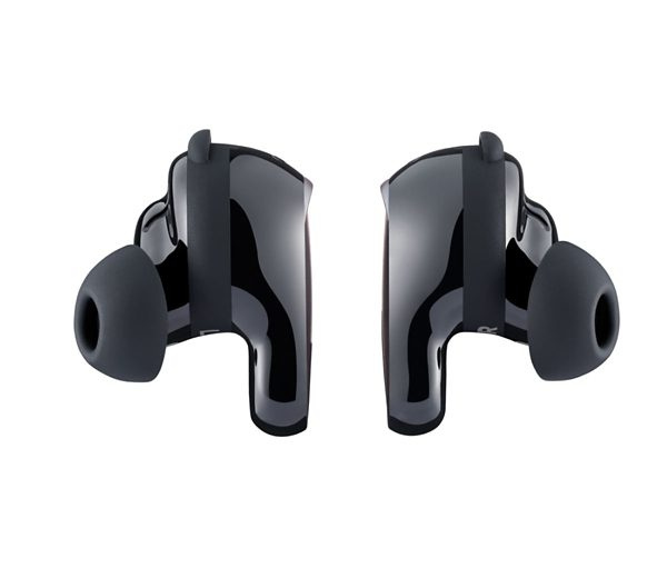 [預購] Bose QuietComfort Ultra Earbuds 消噪耳塞 (第2代) [2色]