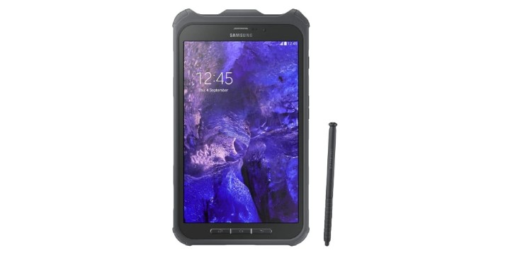 [香港行貨]Samung Galaxy Tab Active 3 LTE T575 8" 4GB+64GB