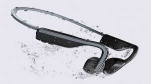 AfterShokz OpenMove AS660 骨傳導藍牙運動耳機