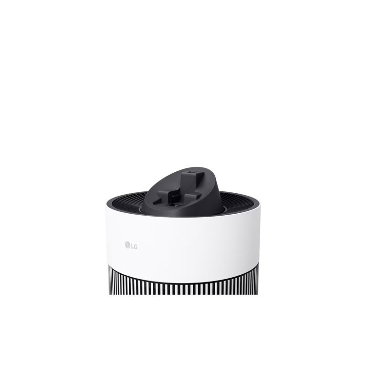 LG 樂金 PuriCare AeroBooster 空氣清新機 AS55GGWX0