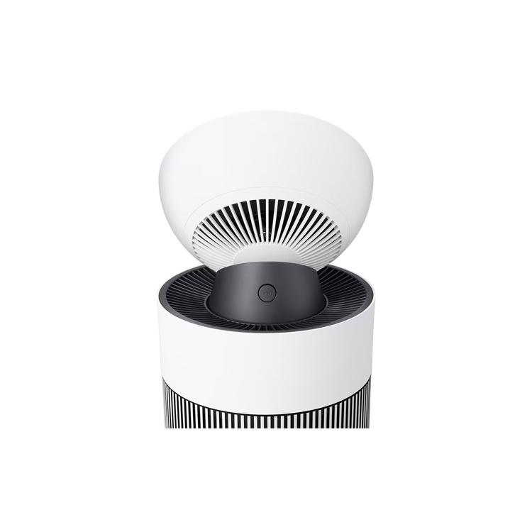 LG 樂金 PuriCare AeroBooster 空氣清新機 AS55GGWX0