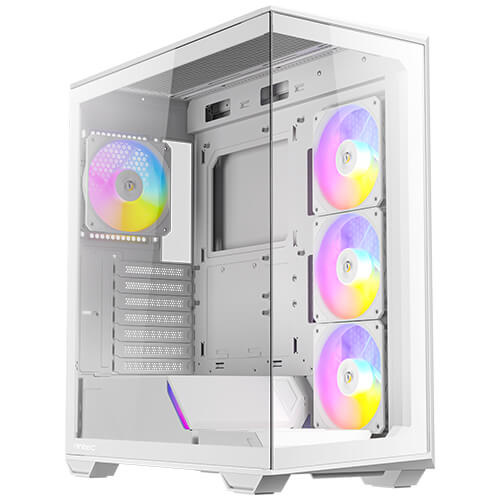 F909 樂天電腦 RYZEN X KLEVV 遊戲组合 [ AMD RYZEN5 9800X3D / RX9070XT 16G / D5 6000 32GB / 1TB SSD] $18599