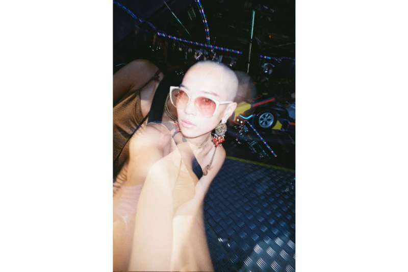 Lomography LomoApparat 21mm 超廣角菲林相機－Alexanderplatz 版本 la121silver
