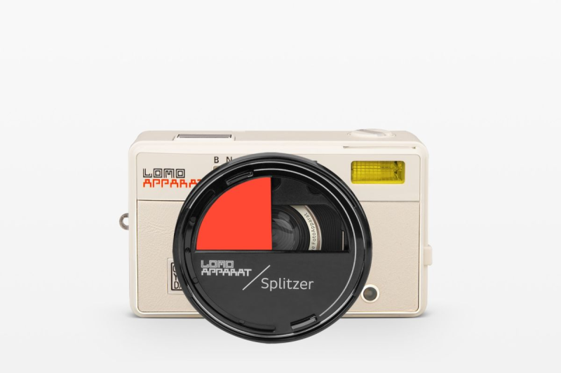 Lomography LomoApparat 21mm 超廣角菲林相機-Chiyoda 特別版 la121chiyoda Lomography LomoApparat 21mm 超廣角菲林相機-Chiyoda 特別版 la121chiyoda