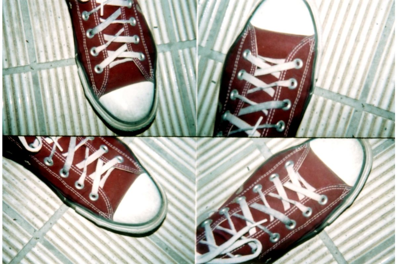 Lomography ActionSampler Clear 四格菲林相機 ASP200