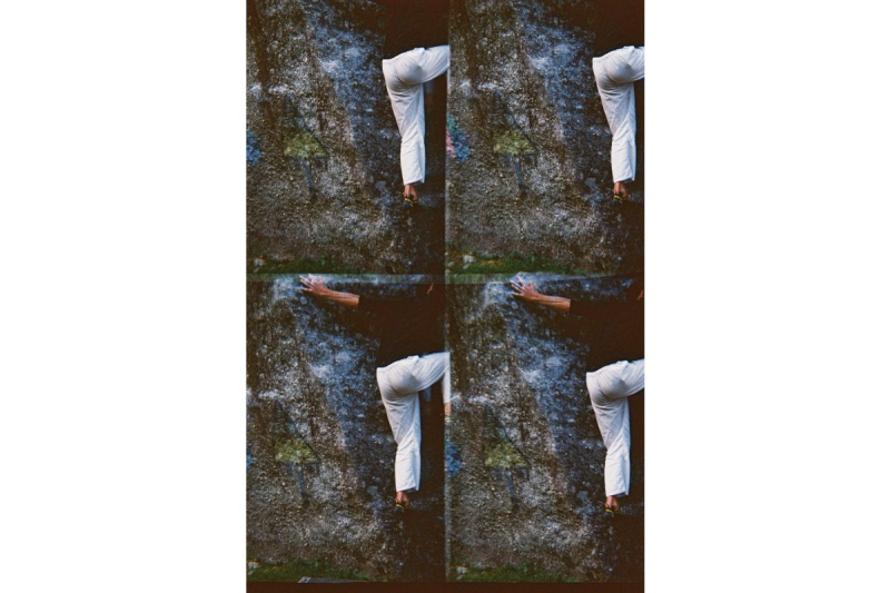 Lomography ActionSampler Clear 四格菲林相機 ASP200