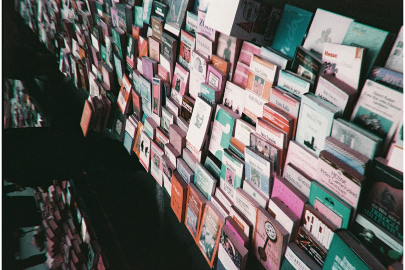 Lomography Simple Use 即開即用菲林相機－LomoChrome Purple 紫調負片版本 suc100lc-27