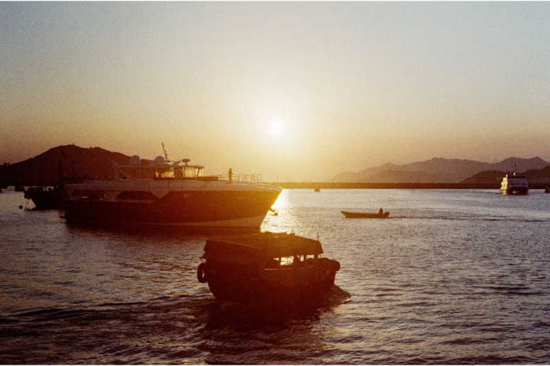 Lomography LomoChrome Color ’92 Sun-kissed ISO 400 35mm 彩色負片 f436color23
