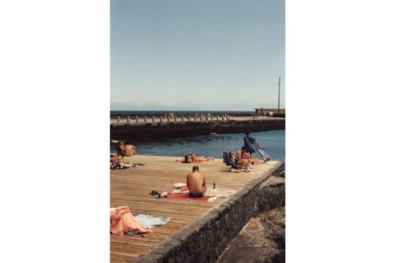 Lomography LomoChrome Color ’92 Sun-kissed ISO 400 35mm 彩色負片 f436color23