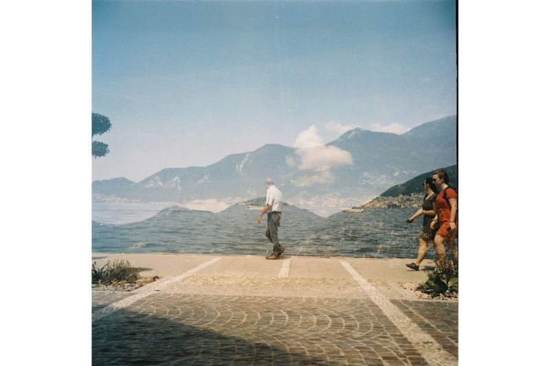 Lomography LomoChrome Color ’92 Sun-kissed ISO 400 120 彩色負片 f4120color23