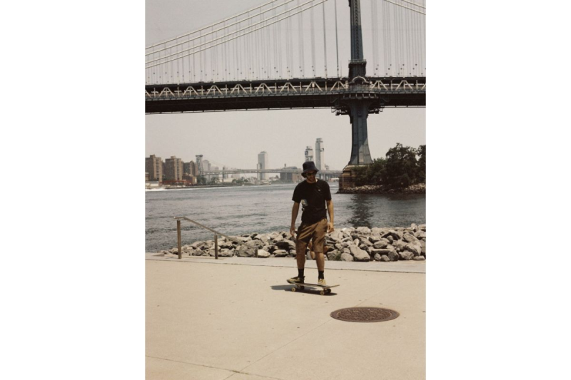 Lomography LomoChrome Color ’92 Sun-kissed ISO 400 120 彩色負片 f4120color23