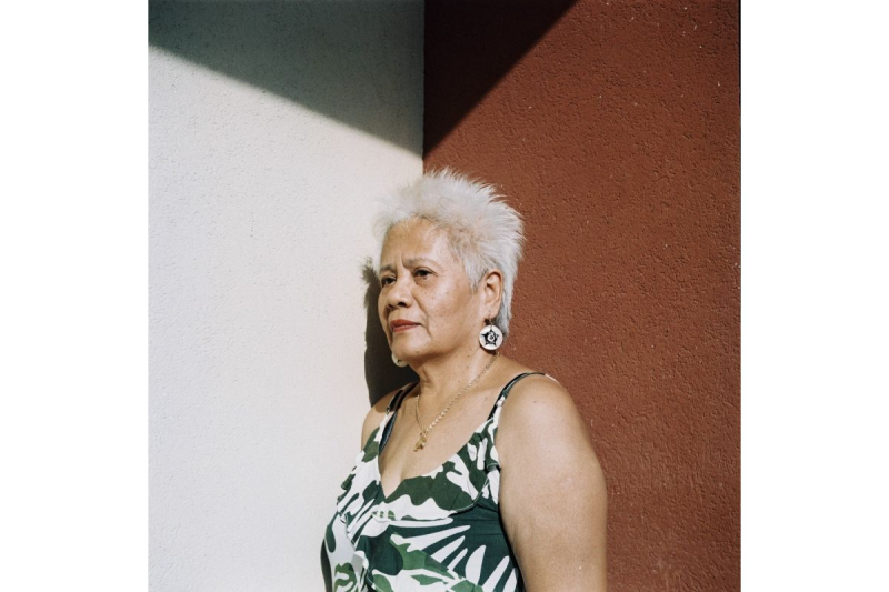 Lomography LomoChrome Color ’92 Sun-kissed ISO 400 120 彩色負片 f4120color23