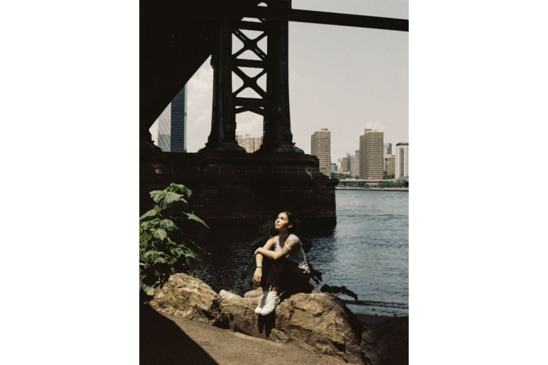 Lomography LomoChrome Color ’92 Sun-kissed ISO 400 120 彩色負片 f4120color23