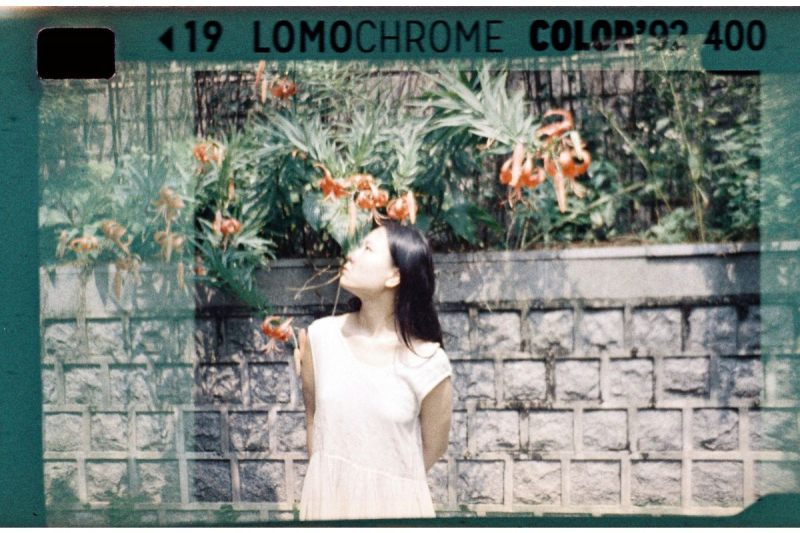 Lomography LomoChrome Color ’92 Sun-kissed ISO 400 110 彩色負片f410color23
